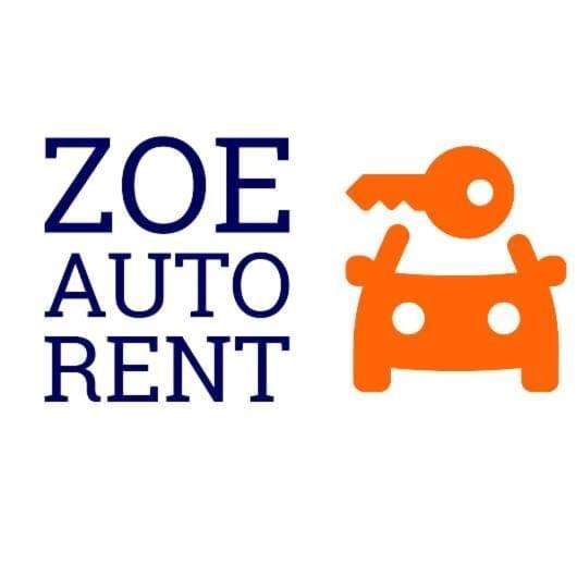 La Maison De Zoe - Airport Residences Отопени Екстериор снимка